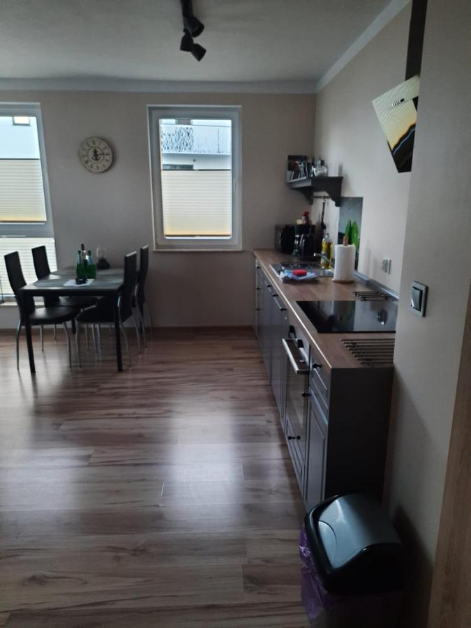 Gdynski Zagiel Apartament Gdynia Exterior photo